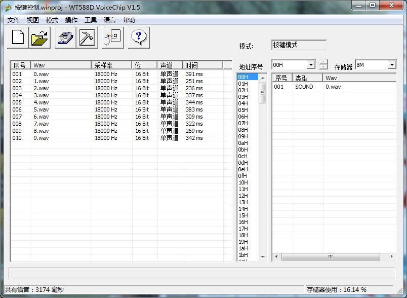WT588D？？？？