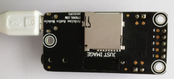 TTS串口控制？？？-背面